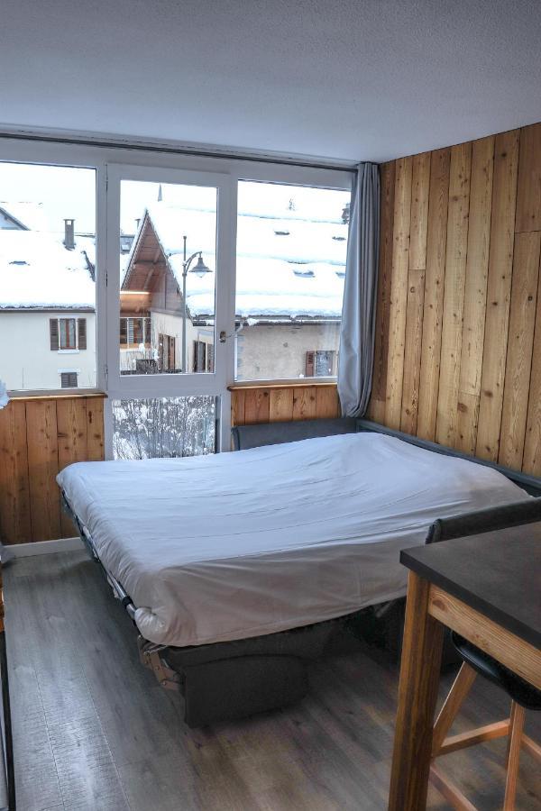 Residence Mummery Chamonix Buitenkant foto