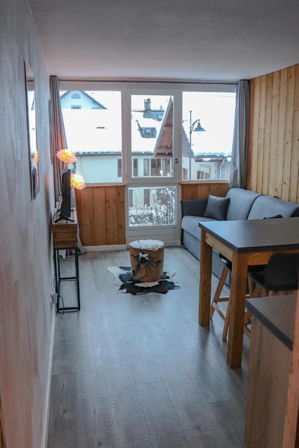 Residence Mummery Chamonix Buitenkant foto
